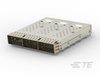 Pluggable IO Connectors & Cages - 2170737-4 - TE Connectivity