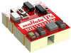 Dc-Dc Converter, 5V, 0.2A; Power Supply Approvals Murata Power Solutions - 72Y4911 - Newark, An Avnet Company