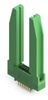 Card Edge Conn, Dual, 14Pos, Th; Card Edge Connector Type Edac - 64AJ6722 - Newark, An Avnet Company