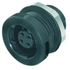 Circular Connector, Rcpt, 5Pos, Panel; Product Range Binder - 82AC3981 - Newark, An Avnet Company