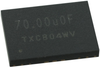 Mems Oscillator, 70Mhz, 7 X 5Mm, Cmos; Frequency Nom Txc - 89T1901 - Newark, An Avnet Company