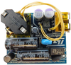 Eval Board, Offline Pwm Controller; Silicon Manufacturer Stmicroelectronics - 84AC2866 - Newark, An Avnet Company