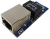 Eval Board, 4-Pair Poe/poe + Pd; Silicon Manufacturer Stmicroelectronics - 94AC2230 - Newark, An Avnet Company