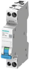 Thermal Mag Ckt Breaker, 1P, 2A, 230Vac Rohs Compliant Siemens - 79AJ9299 - Newark, An Avnet Company