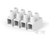 Barrier Strips - 1776312-4 - TE Connectivity