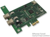 TEXAS INSTRUMENTS XIO2200AEVMXIO2200AEVM EVALUATION MODULE - 815-XIO2200AEVM - Utmel Electronic Limited