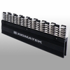 Xigmatek - Cuirassier N002 RAM Cooler -- 70794