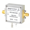 RF Amplifiers - PE15A3308 - Quarktwin Technology Ltd.