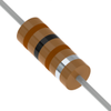 Through Hole Resistors - 738-RC14KT100RTR-ND - DigiKey