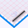 Connectors >> Pin Headers -- DZ200W-11-20-32