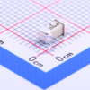 TVS/Fuse/Board Level Protection >> Fuses - 0453.250MR - LCSC Electronics Technology (HK) Limited