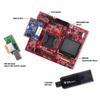 RF, RFID, Wireless Evaluation Boards - 296-28085-ND - DigiKey