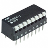 Switches - DIP Switches - 435802-1 - Shenzhen Shengyu Electronics Technology Limited