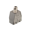 Heavy Duty Connector Housings, Hoods, Bases - 19300100495-ND - DigiKey
