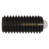 M8 Plastic Ball Nose Spring Plunger - KBP-61 - Reid Supply