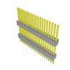 Board Spacers, Stackers (Board to Board) - 612-DWM-20-60-G-S-430-ND - DigiKey