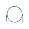 Modular/Ethernet Cables (RJ45, RJ11) - 298-UTPSPL5MBUY-ND - DigiKey
