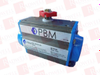 Pneumatic Actuator -- 135305337 - Image