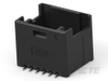 PCB Headers & Receptacles - 4-2427710-6 - TE Connectivity