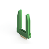 Edgeboard Connectors - 151-345-010-558-478-ND - DigiKey