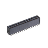 Headers, Receptacles, Female Sockets - SFMC-116-02-S-D-ND - DigiKey