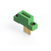 Edgeboard Connectors - 151-342-005-544-103-ND - DigiKey