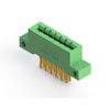 Edgeboard Connectors - 151-833-012-560-212-ND - DigiKey