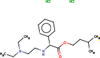 3-Methylbutyl {[2-(diethylamino)ethyl]amino}(phenyl)acetat.. - 4658-5-32 - SynQuest Laboratories, Inc.