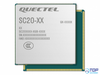 Quectel SC20-A Multi-mode Smart LTE Module with Wi-Fi and Bluetooth -- 17818