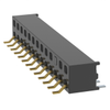 Headers, Receptacles, Female Sockets - MMS-113-02-L-DH-06-ND - DigiKey