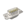 D-Sub Connector Assemblies - FCE17E09PM4E0-ND - DigiKey