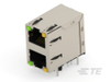 RJ45 Connectors - 1-2301997-1 - TE Connectivity