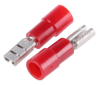Spade Connectors - 6139968 - RS Components, Ltd.