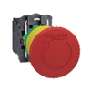 Emergency Stop Push Buttons - 2762600 - RS Components, Ltd.