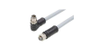 Sensor & Actuator Cables - 323727 - RS Components, Ltd.