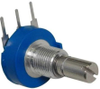 Potentiometers - 2463120 - RS Components, Ltd.