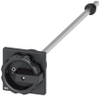 Rotary Handles - 2288155 - RS Components, Ltd.