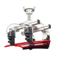 Grippers - Heavy Type Soft Robotic Gripper - Soft Robotics Gripper
