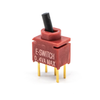 Toggle Switches - 1400-200USP1T1A1M2RE - New Yorker Electronics Co., Inc.