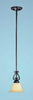 Mini Pendants-Rod - 725607 - Capital Lighting, Inc.