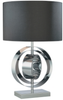 P745-077 Table Lamp - P745-077 - Minka Group