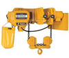 Ingersoll_Rand Electric Chain Hoists - Image