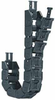 E-Chain System® Zipper Cable Carriers -- 07 - Image