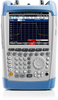Spectrum Analyzer -- FSH4
