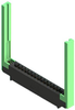 Card Edge Connectors - Edgeboard Connectors - 387-014-520-668 - Lingto Electronic Limited