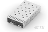 High Speed Pluggable IO Connectors & Cages - 2143451-1 - TE Connectivity