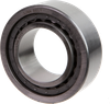 Link-Belt MR1216EAX Unmounted Bearings Cylindrical Roller Bearings - MR1216EAX - RegalRexnord