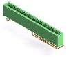 Card Edge Conn, Single, 32Pos, Wire Wrap; Card Edge Connector Type Edac - 64AJ3799 - Newark, An Avnet Company