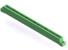 Card Edge Conn, Single, 57Pos, Th; Card Edge Connector Type Edac - 64AJ5450 - Newark, An Avnet Company