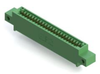 Card Edge Conn, Single Side, 23Pos, Th; Card Edge Connector Type Edac - 67AJ4151 - Newark, An Avnet Company